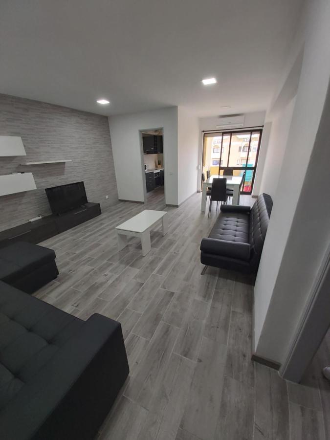 Patio Da Rocha Lägenhet Portimão Exteriör bild
