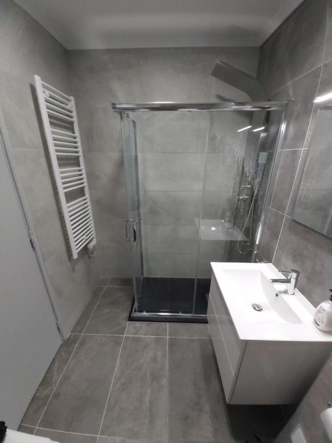 Patio Da Rocha Lägenhet Portimão Exteriör bild