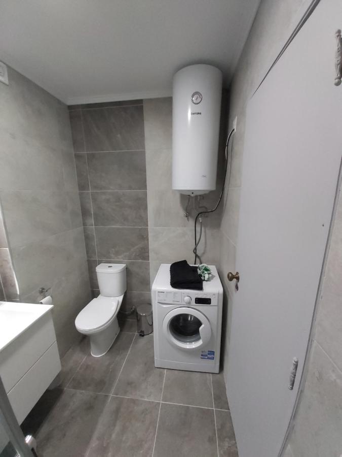 Patio Da Rocha Lägenhet Portimão Exteriör bild