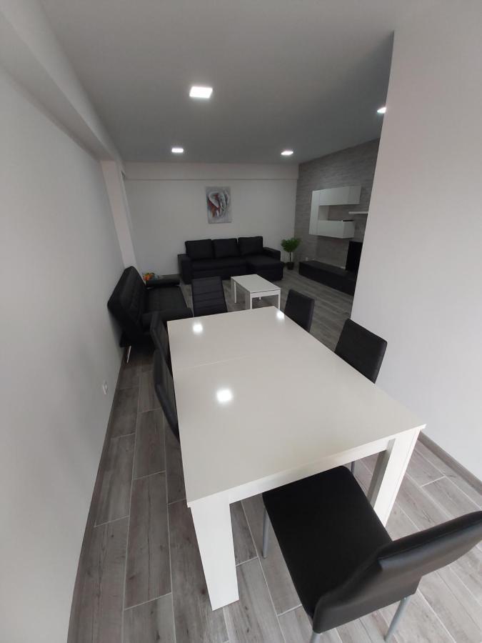 Patio Da Rocha Lägenhet Portimão Exteriör bild