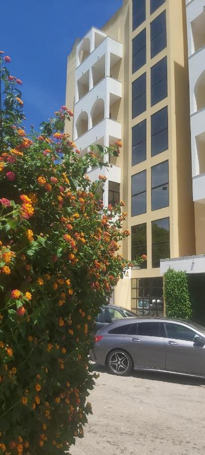Patio Da Rocha Lägenhet Portimão Exteriör bild