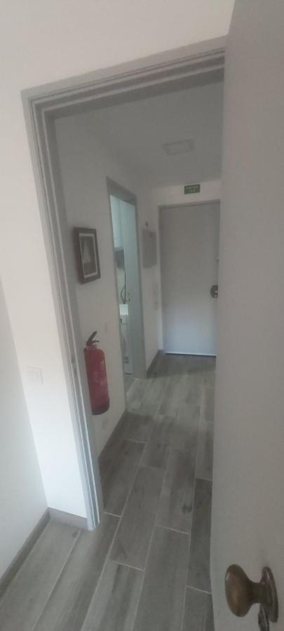Patio Da Rocha Lägenhet Portimão Exteriör bild