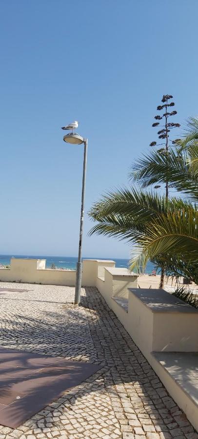 Patio Da Rocha Lägenhet Portimão Exteriör bild